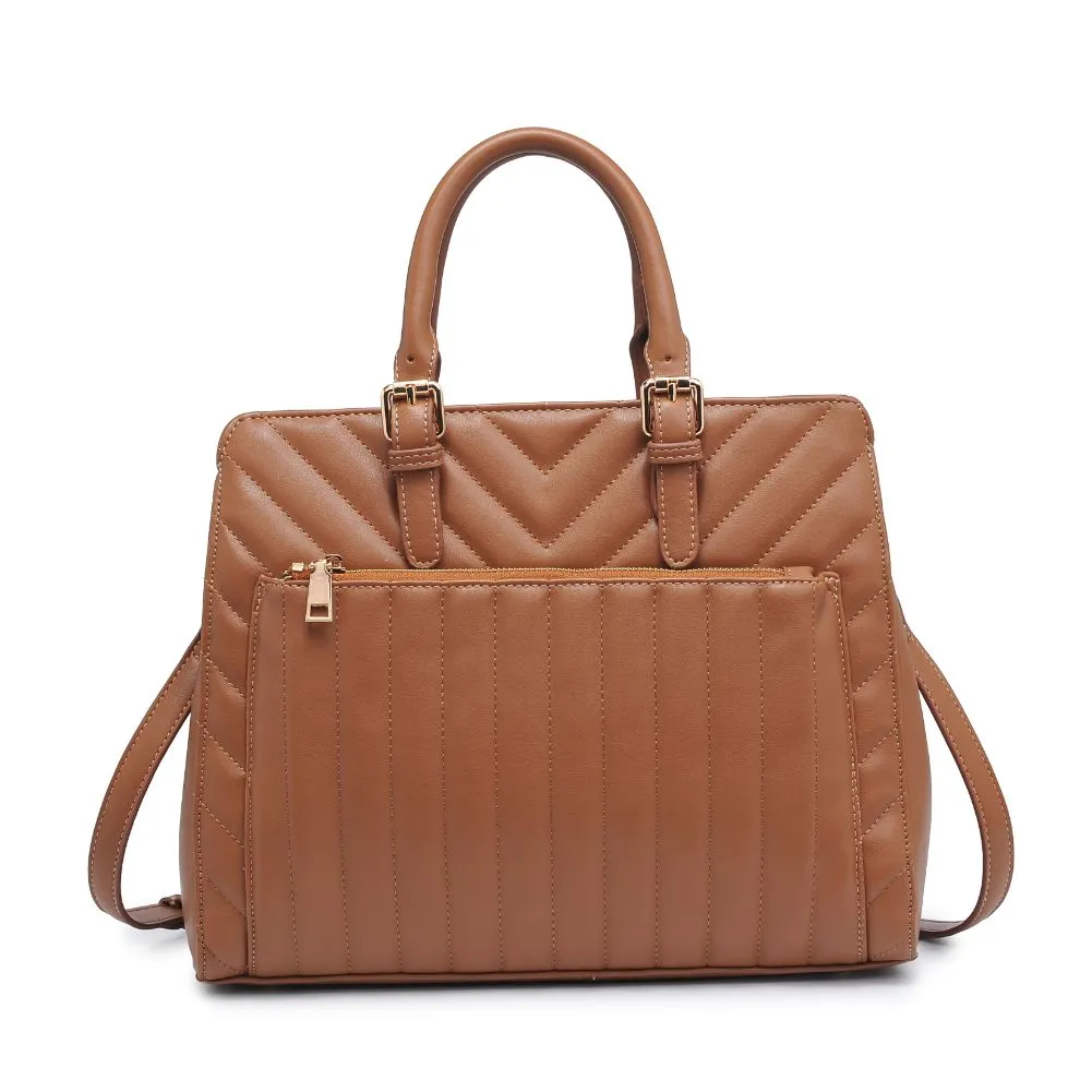 Keegan Satchel