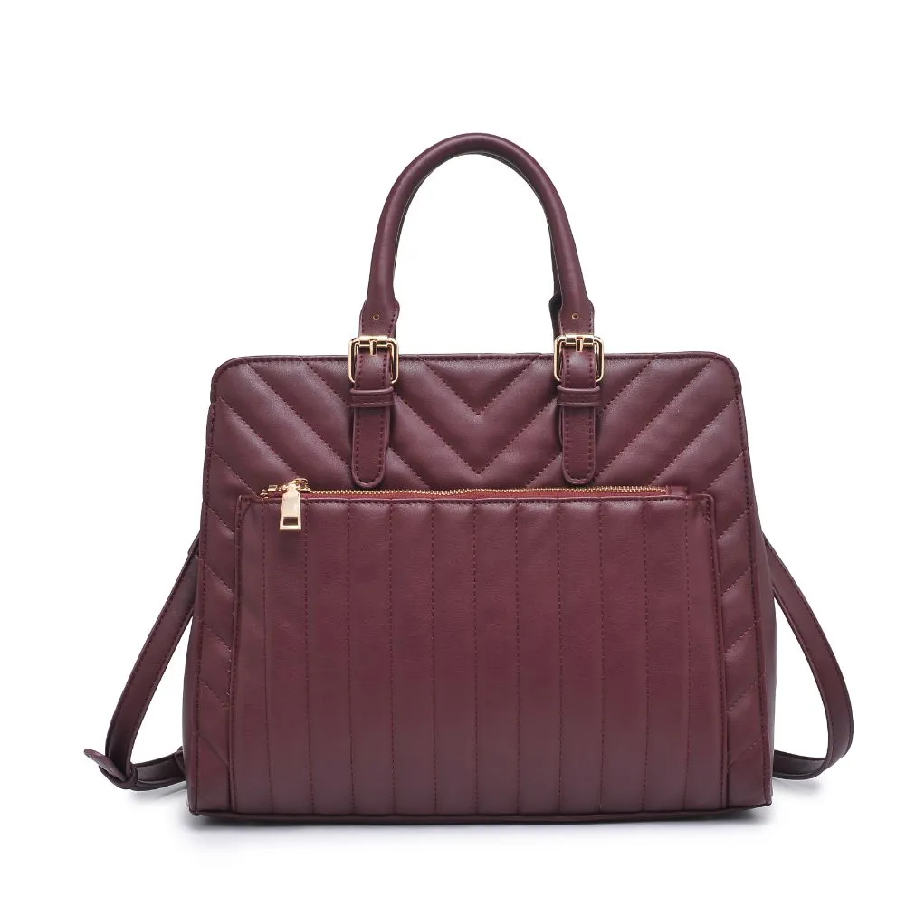Keegan Satchel