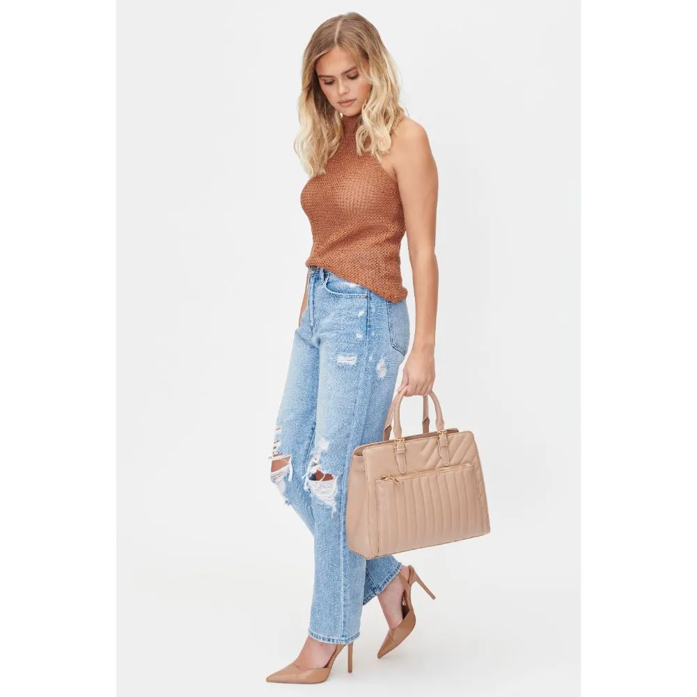 Keegan Satchel