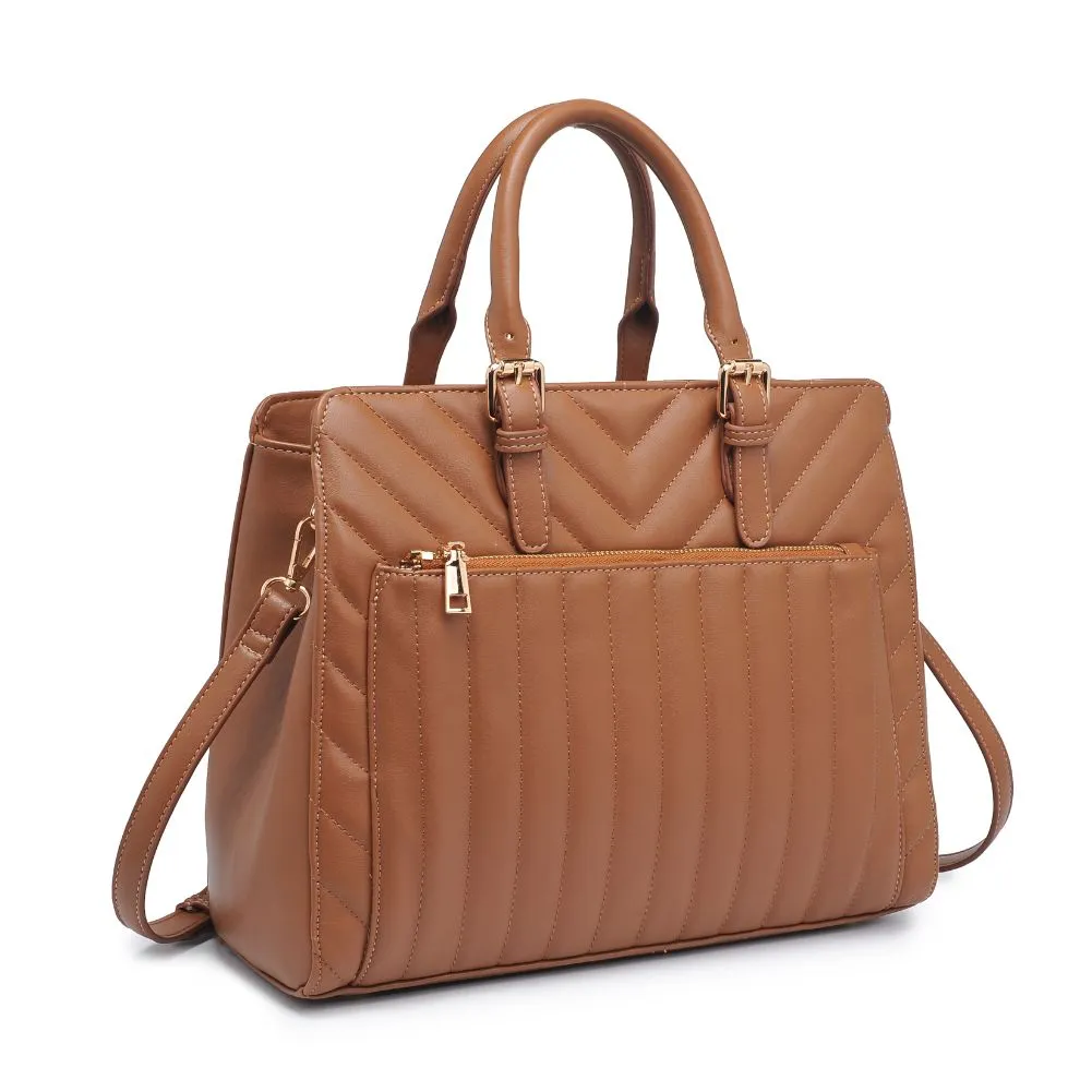 Keegan Satchel