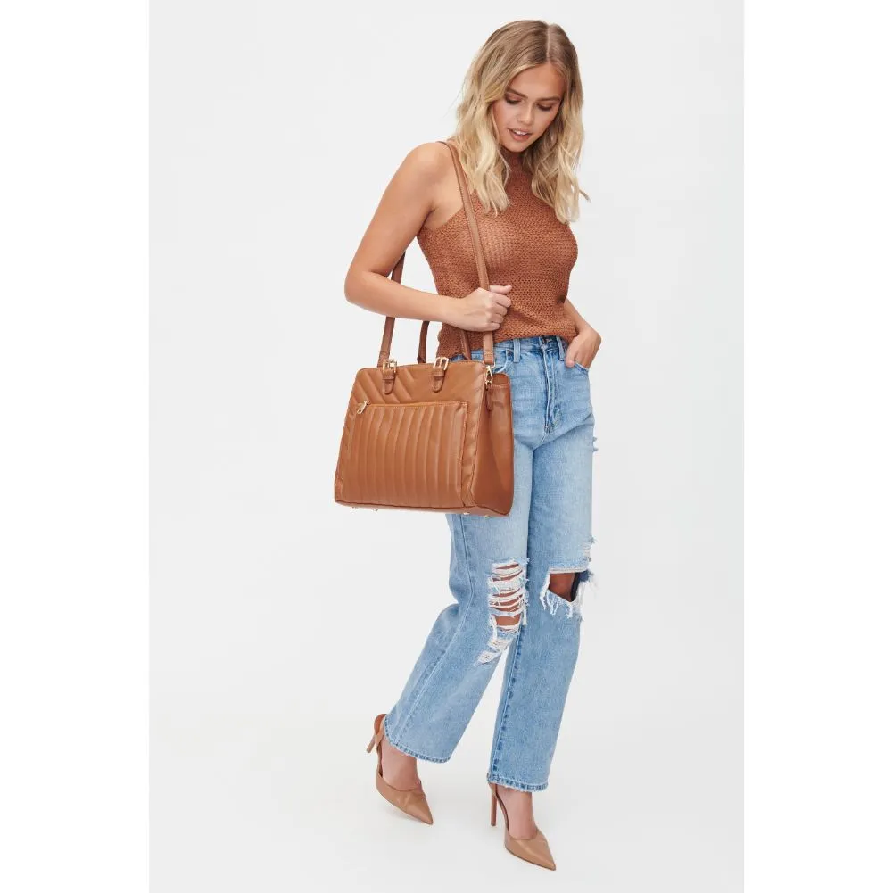 Keegan Satchel