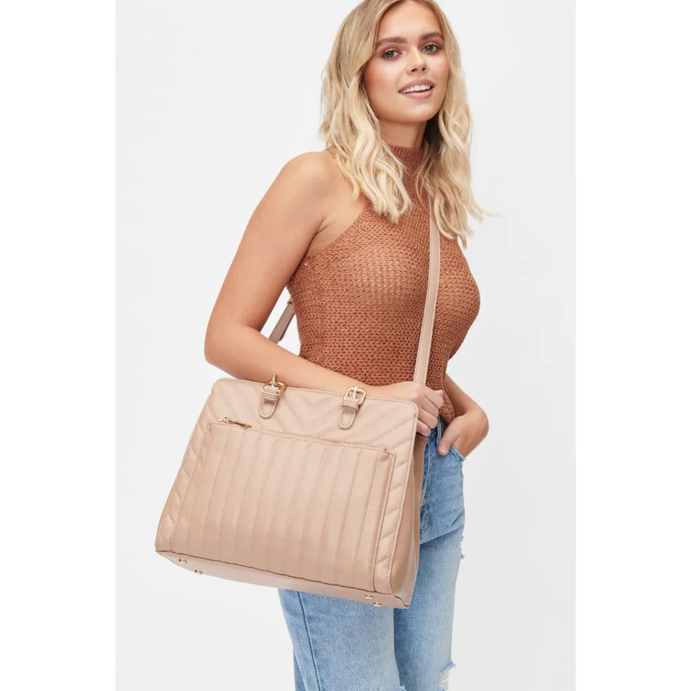 Keegan Satchel