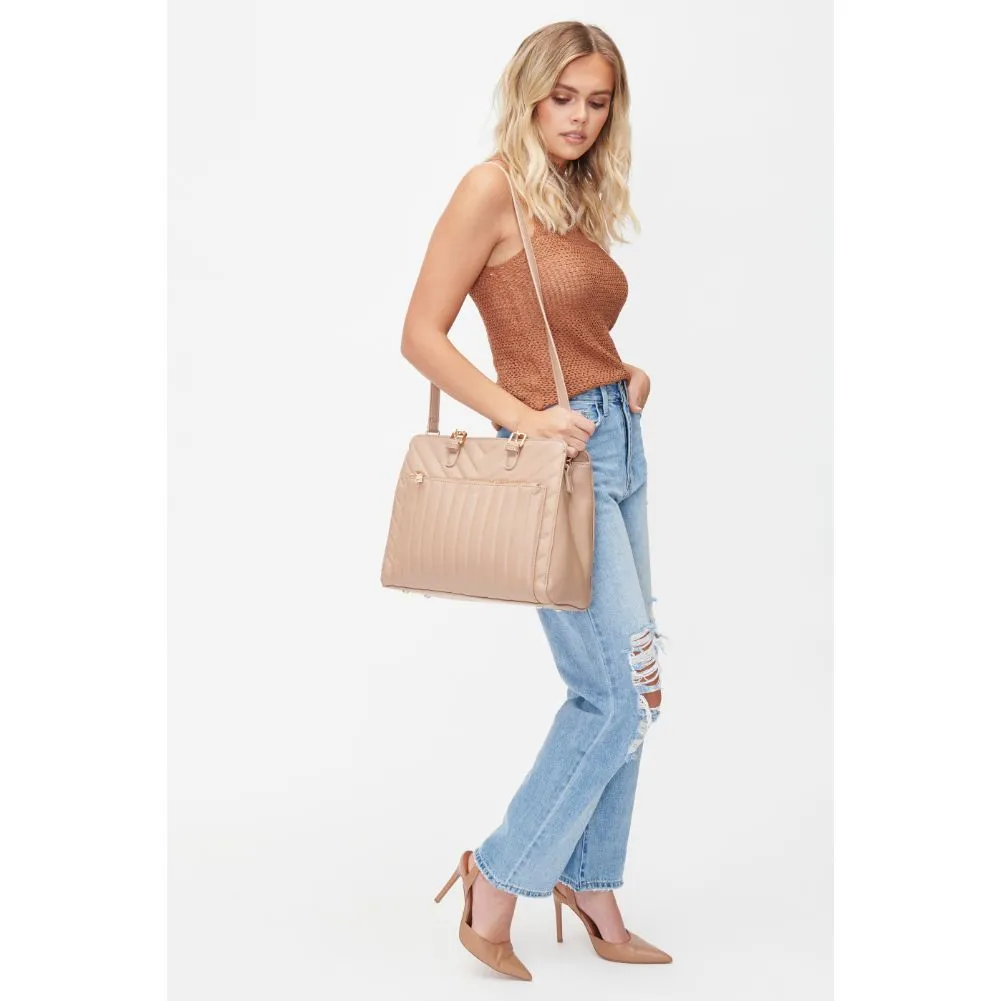 Keegan Satchel
