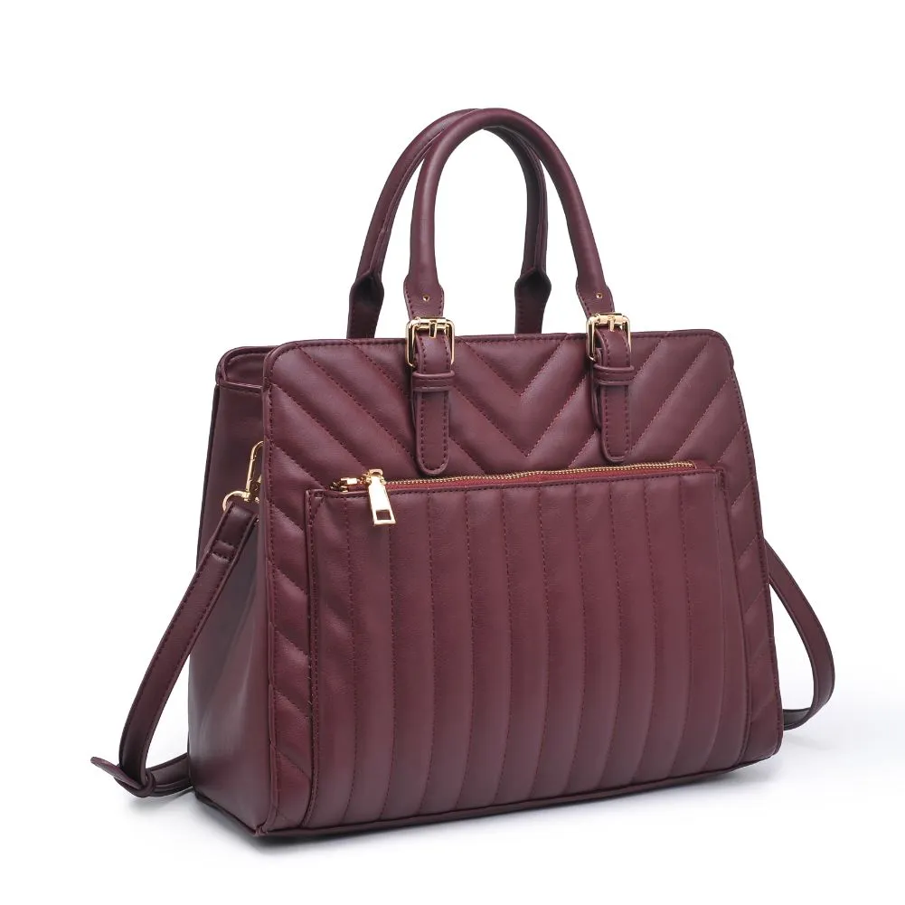 Keegan Satchel