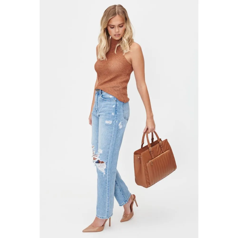 Keegan Satchel