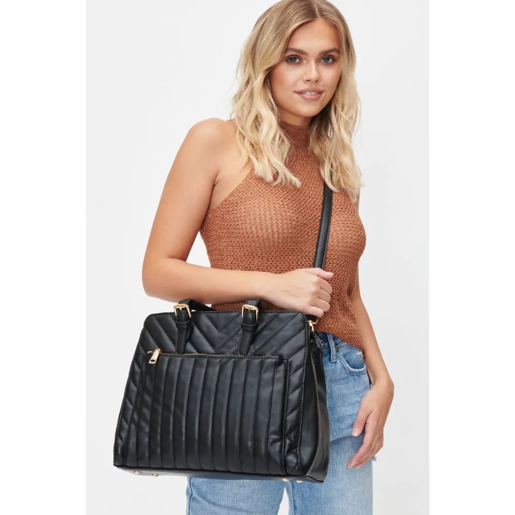 Keegan Satchel