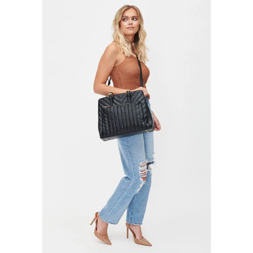 Keegan Satchel