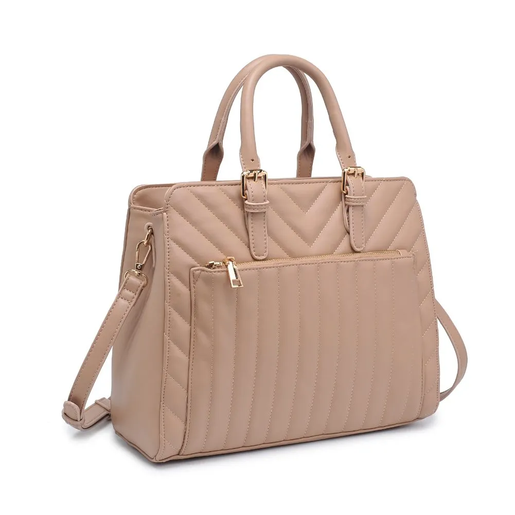 Keegan Satchel