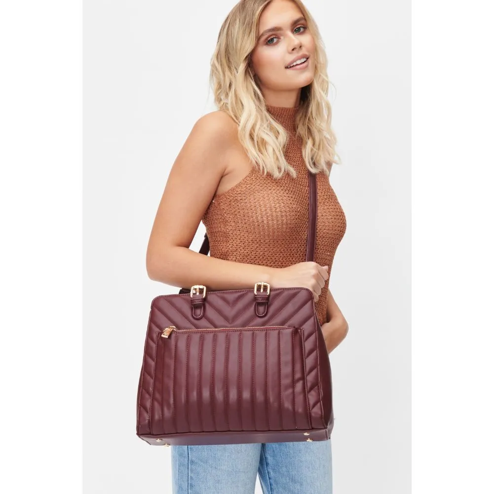 Keegan Satchel