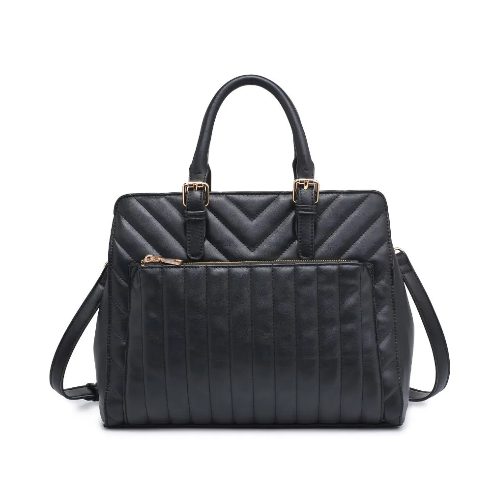 Keegan Satchel