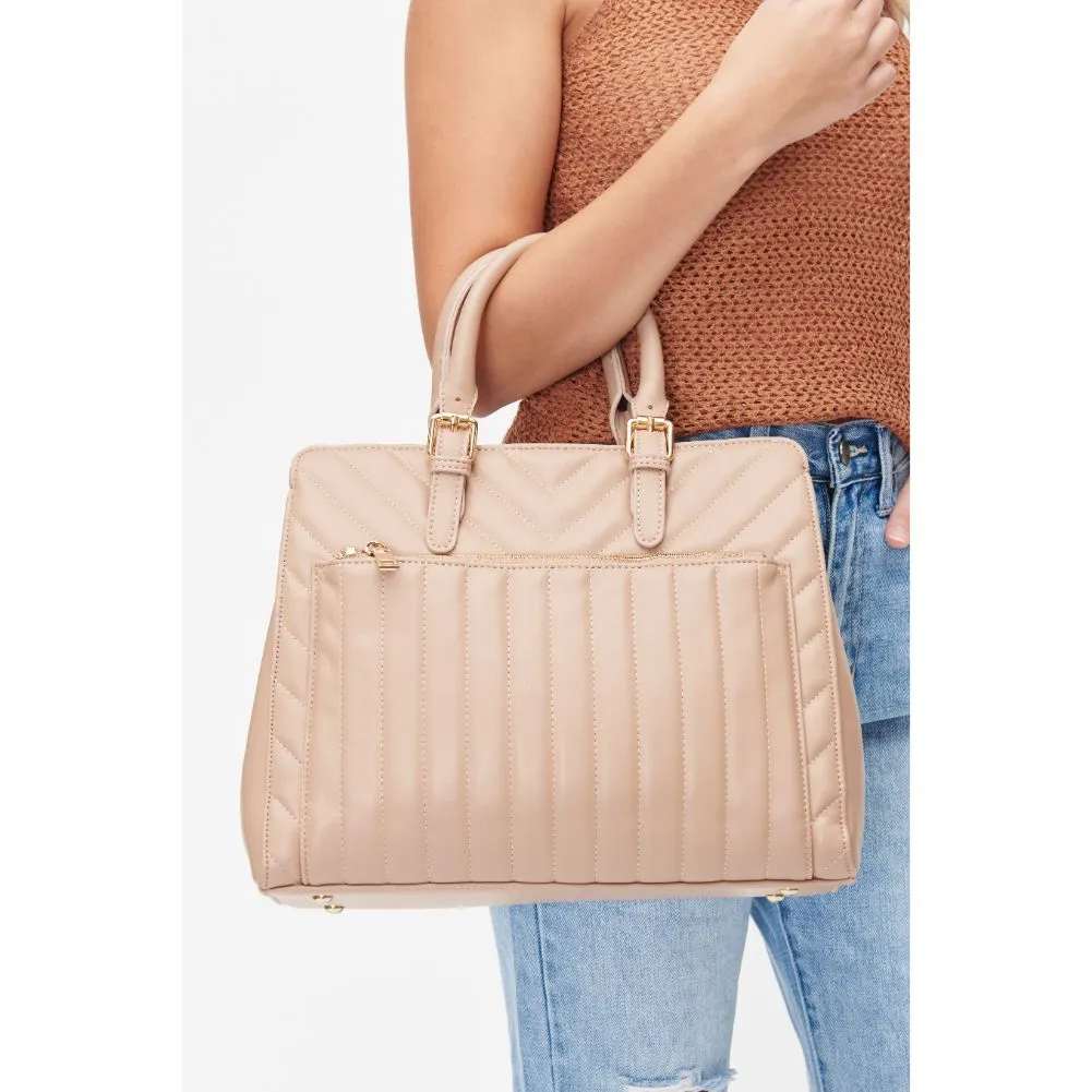 Keegan Satchel