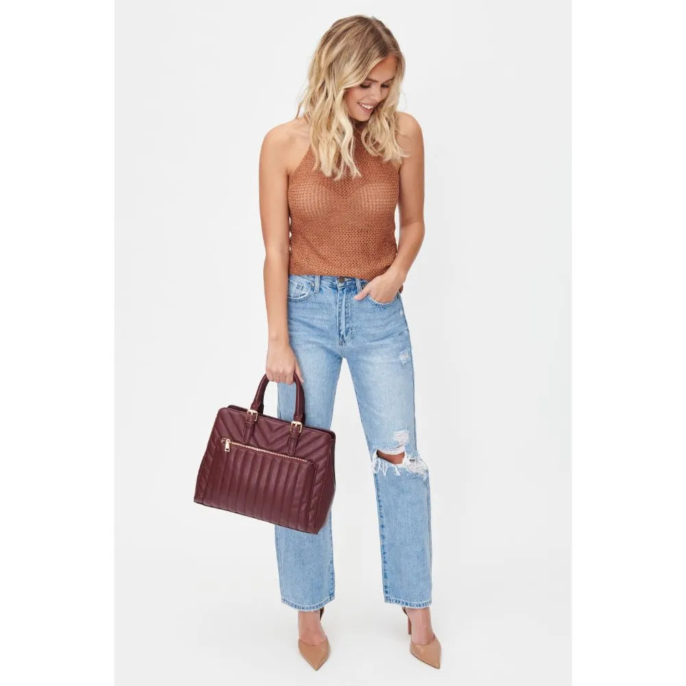 Keegan Satchel