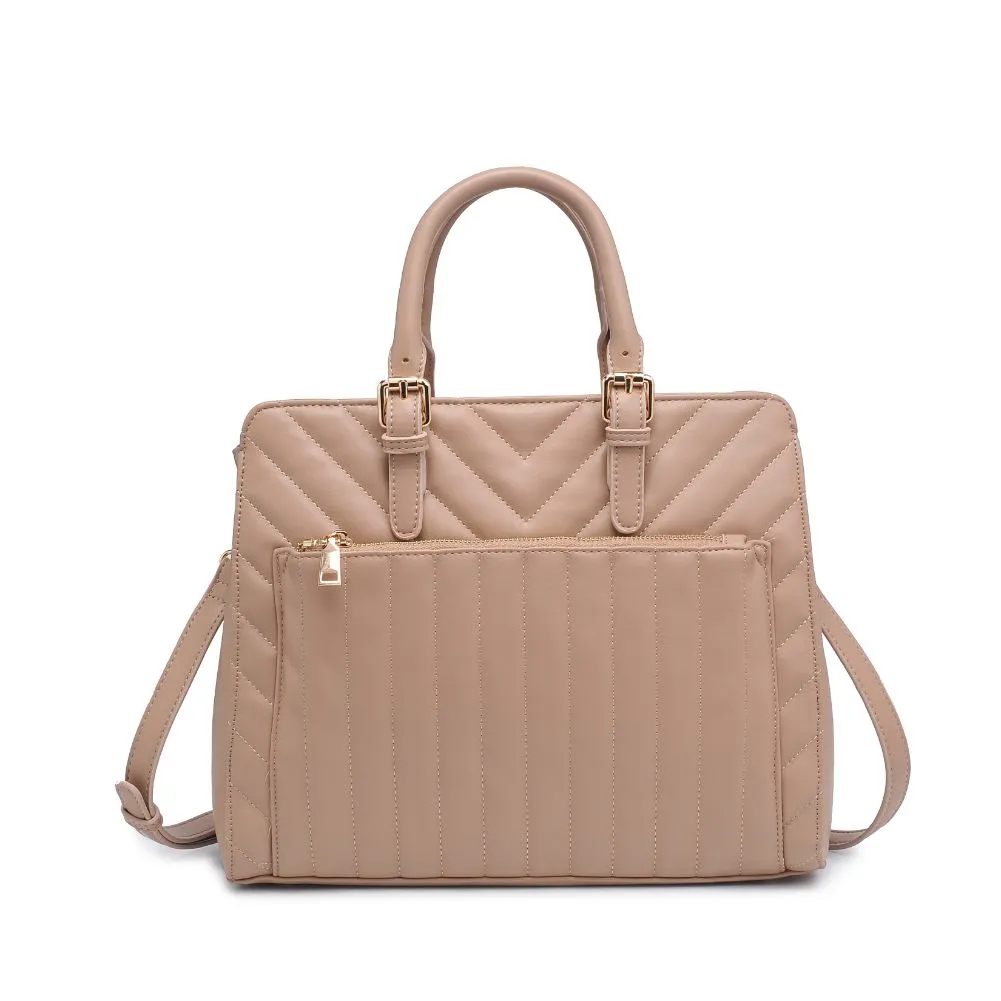 Keegan Satchel