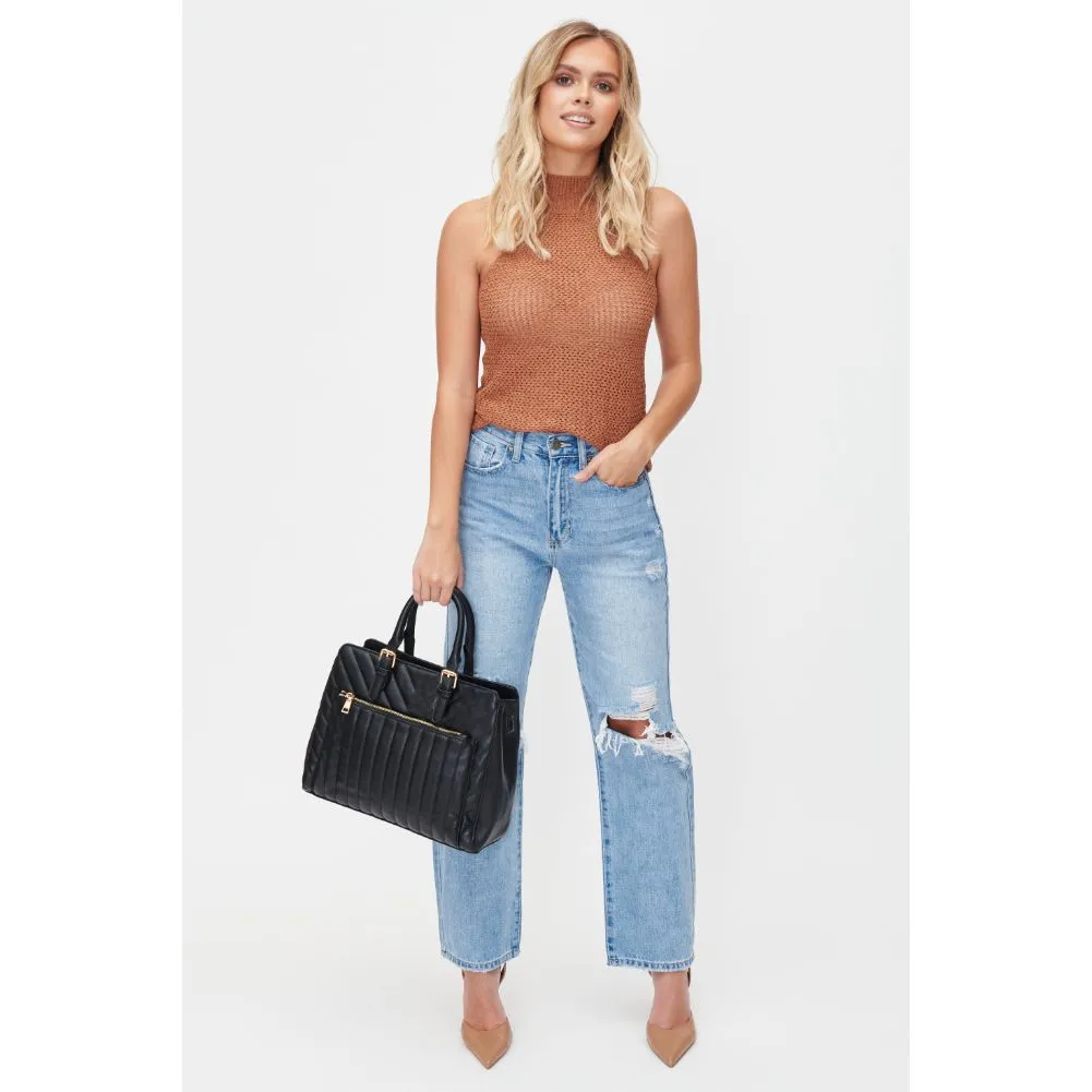 Keegan Satchel