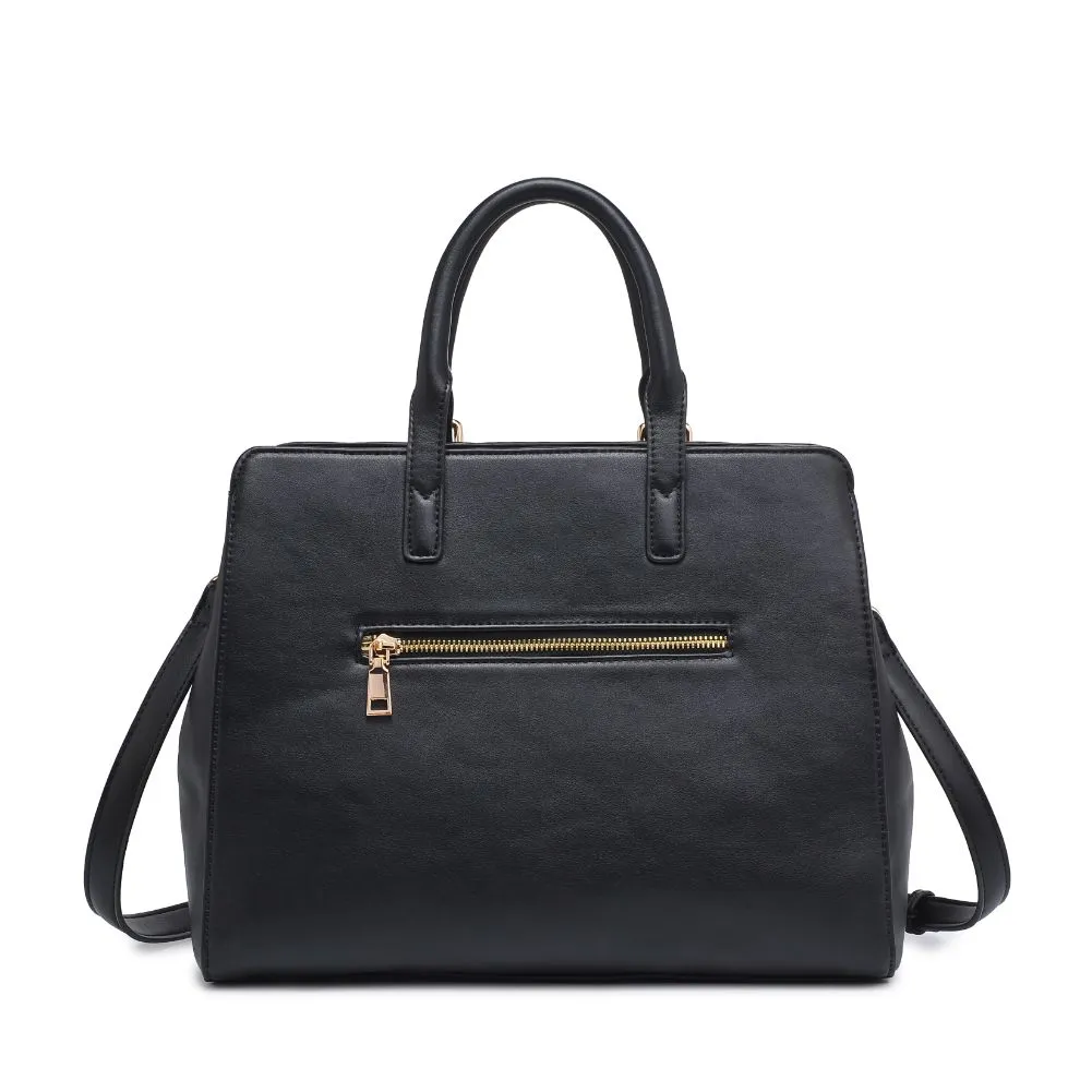 Keegan Satchel