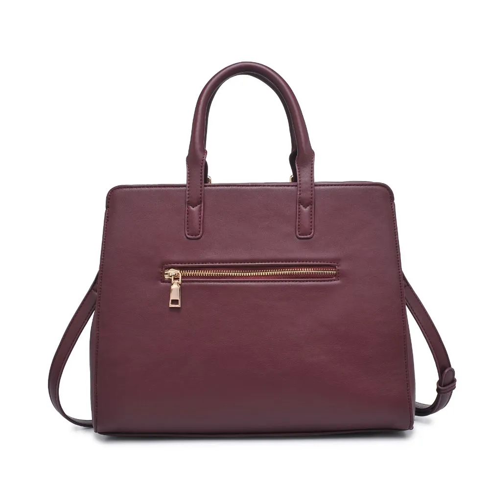 Keegan Satchel