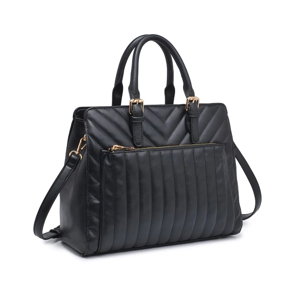 Keegan Satchel