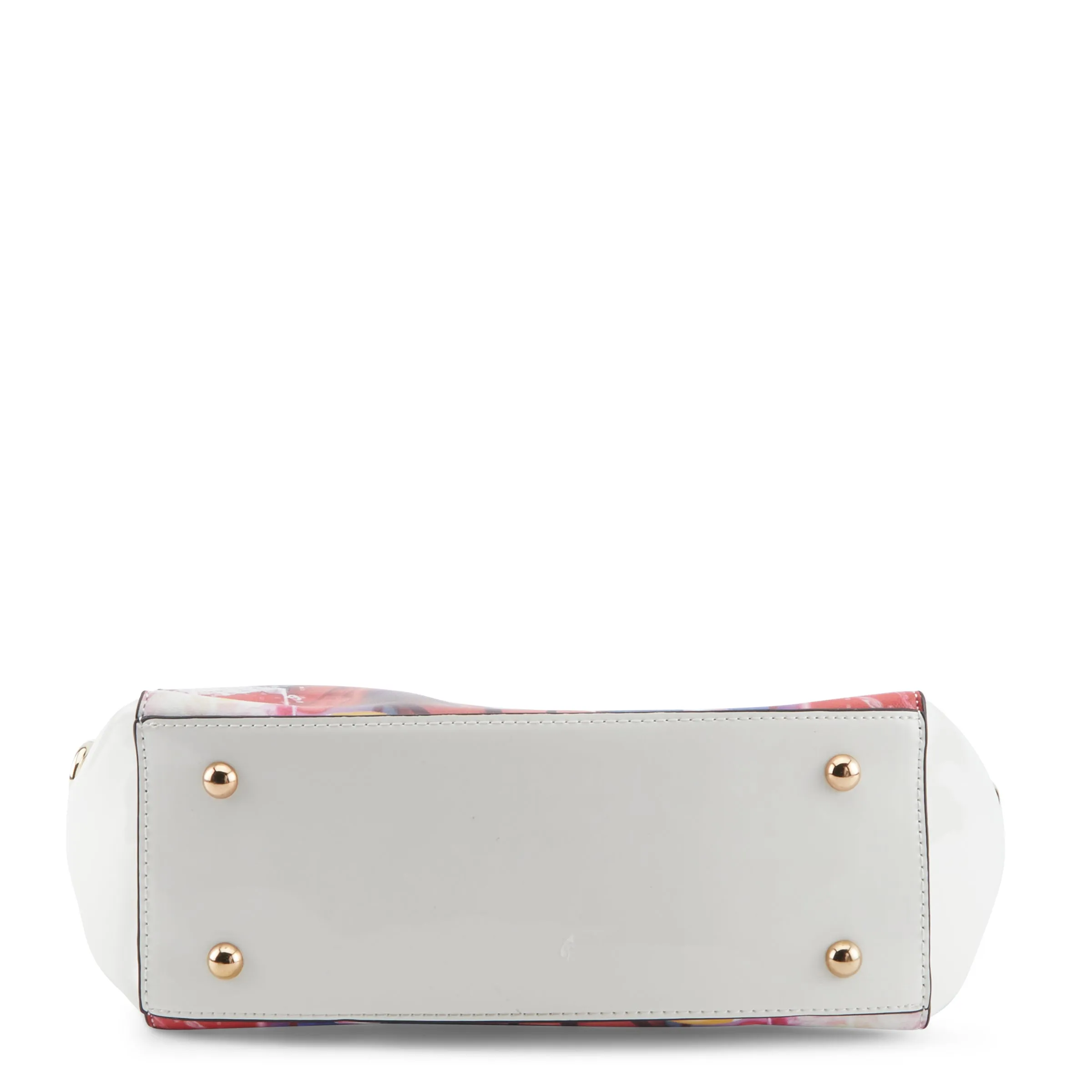 LA PHILIPE LP1022-13 MIAMI BEACH HANDBAG-SATCHEL
