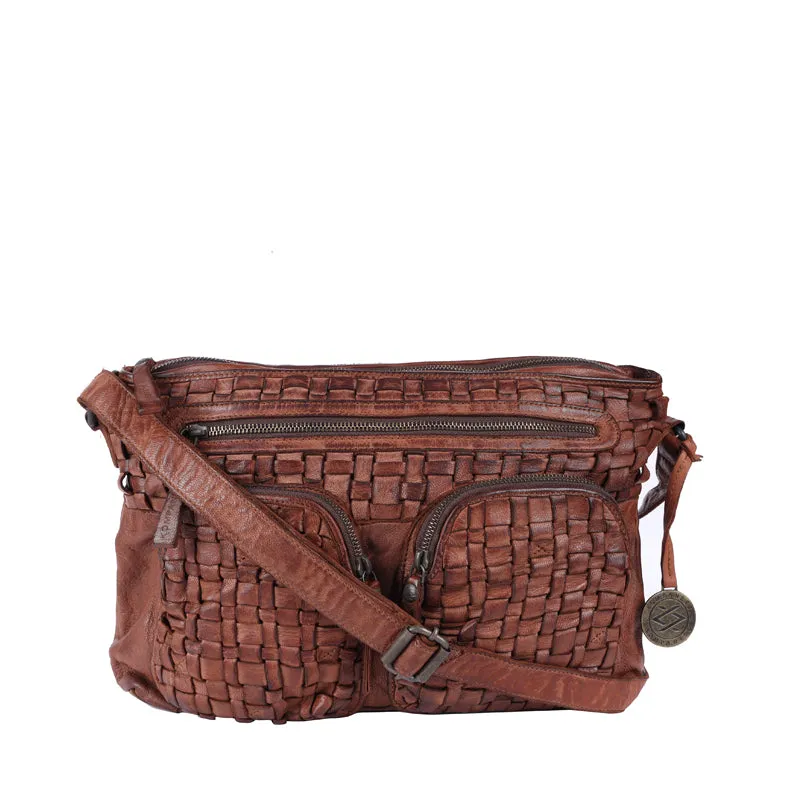 Lacey - The Satchel
