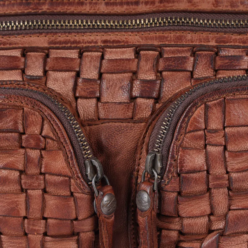 Lacey - The Satchel