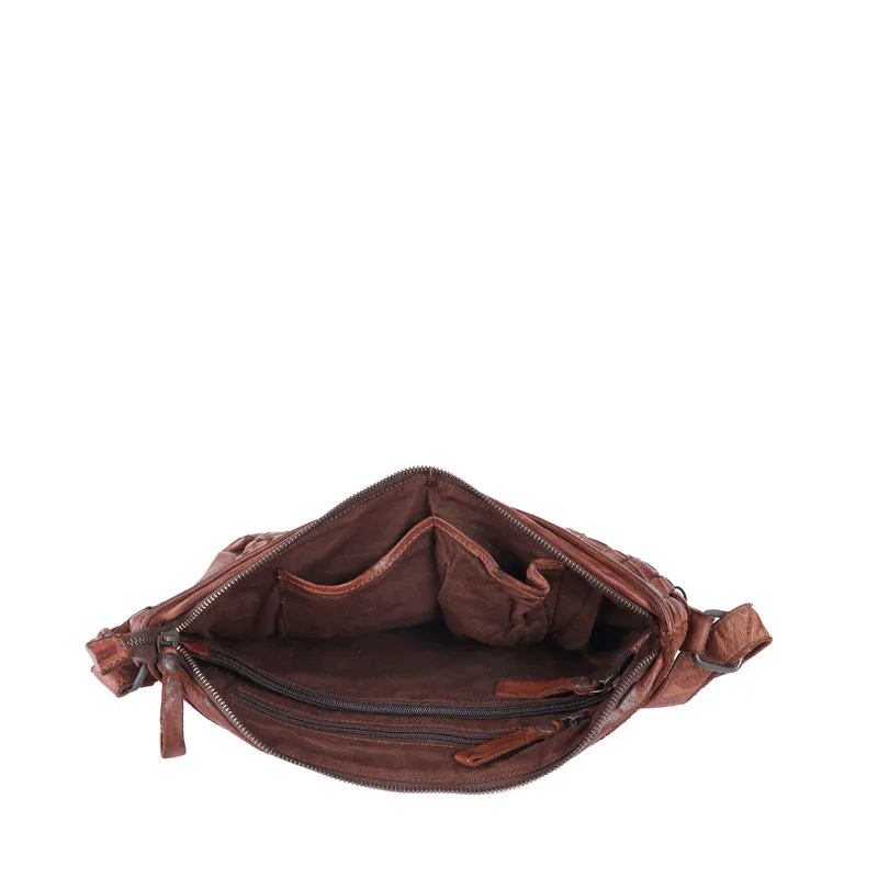 Lacey - The Satchel