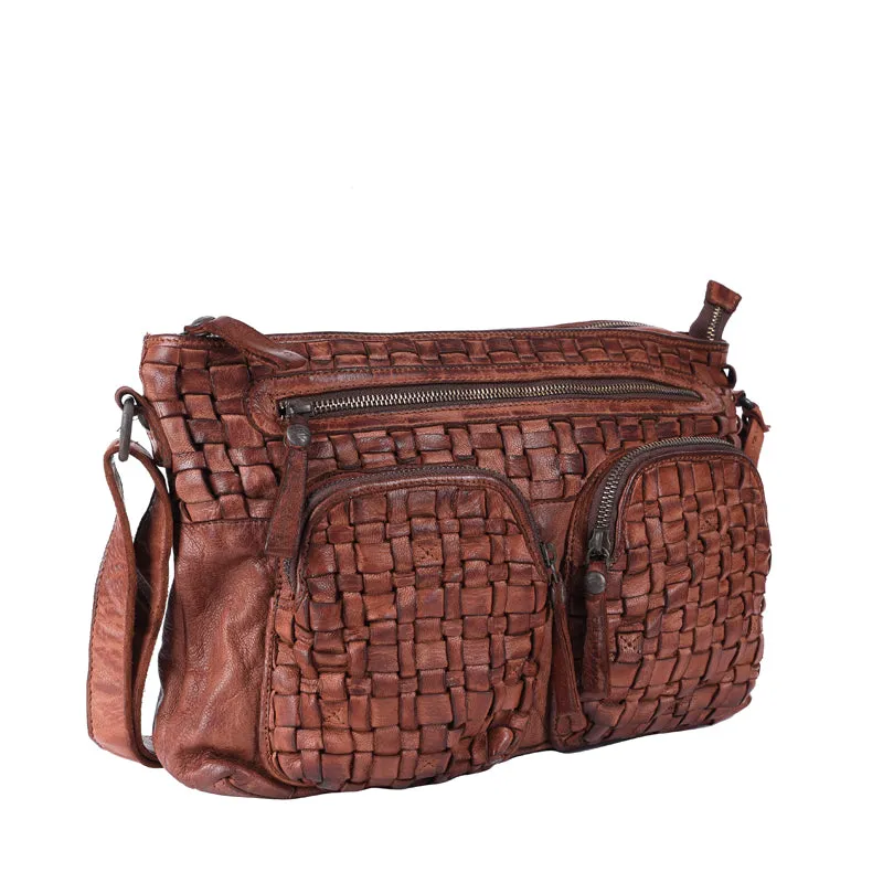 Lacey - The Satchel