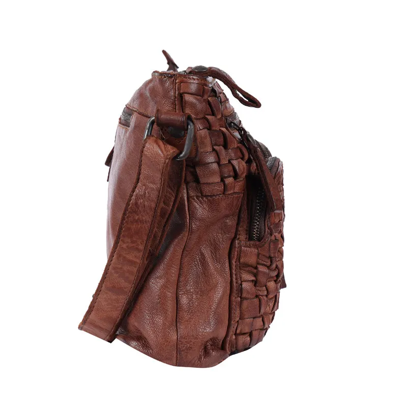 Lacey - The Satchel