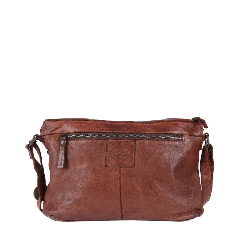 Lacey - The Satchel