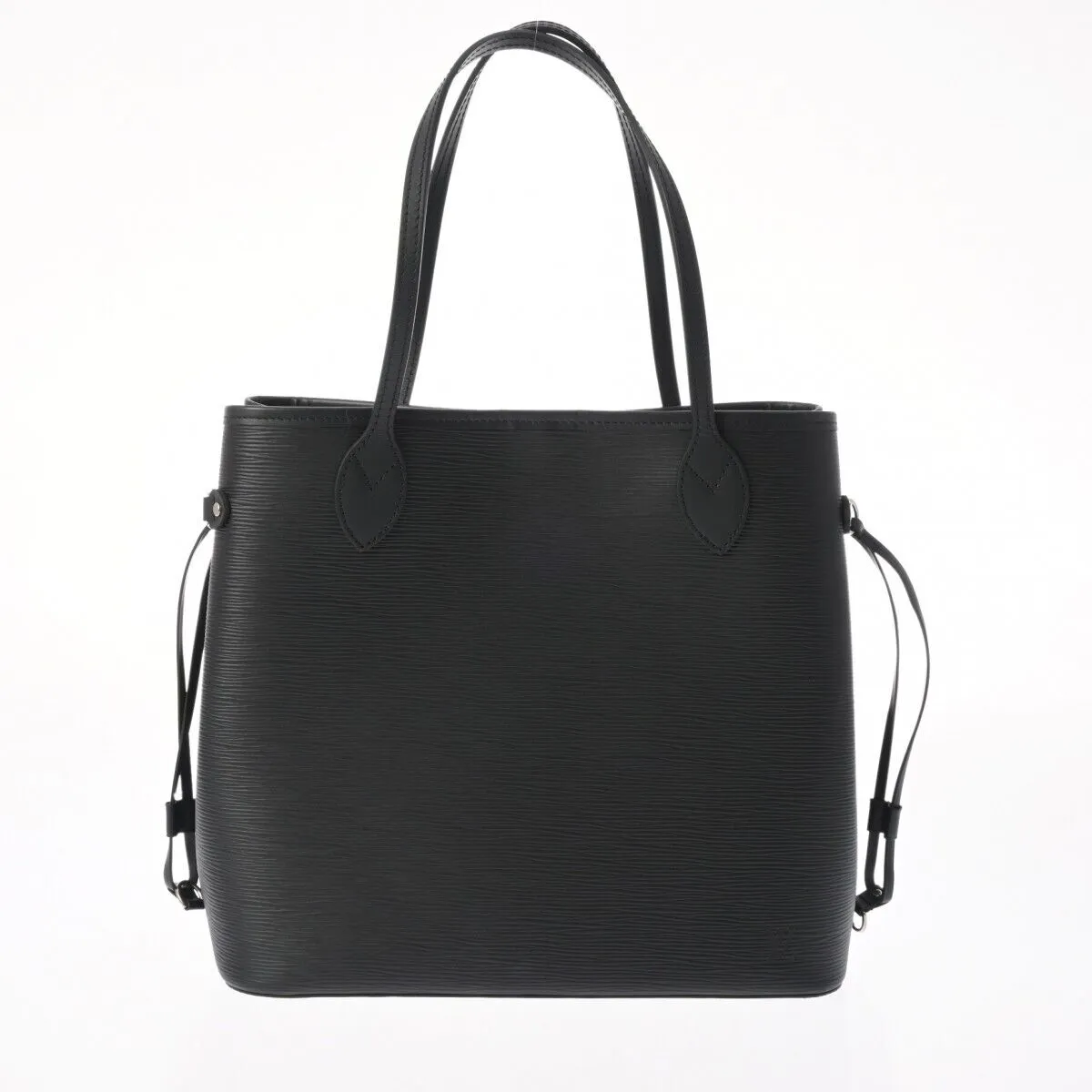 Louis Vuitton Epi Never Fullmm Noir Tote