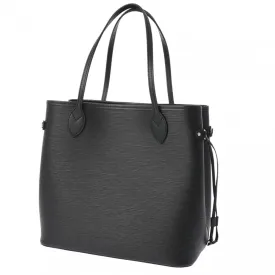 Louis Vuitton Epi Never Fullmm Noir Tote
