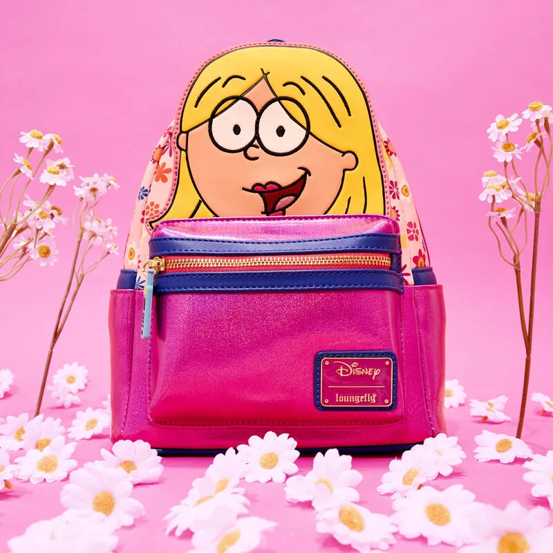 Loungefly Disney Lizzie Mcguire Cosplay Mini Backpack - PRE ORDER