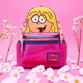 Loungefly Disney Lizzie Mcguire Cosplay Mini Backpack - PRE ORDER