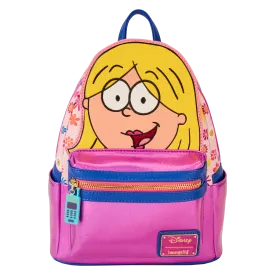 Loungefly - Lizzie Mcguire - Animated Lizzie Cosplay Mini Backpack