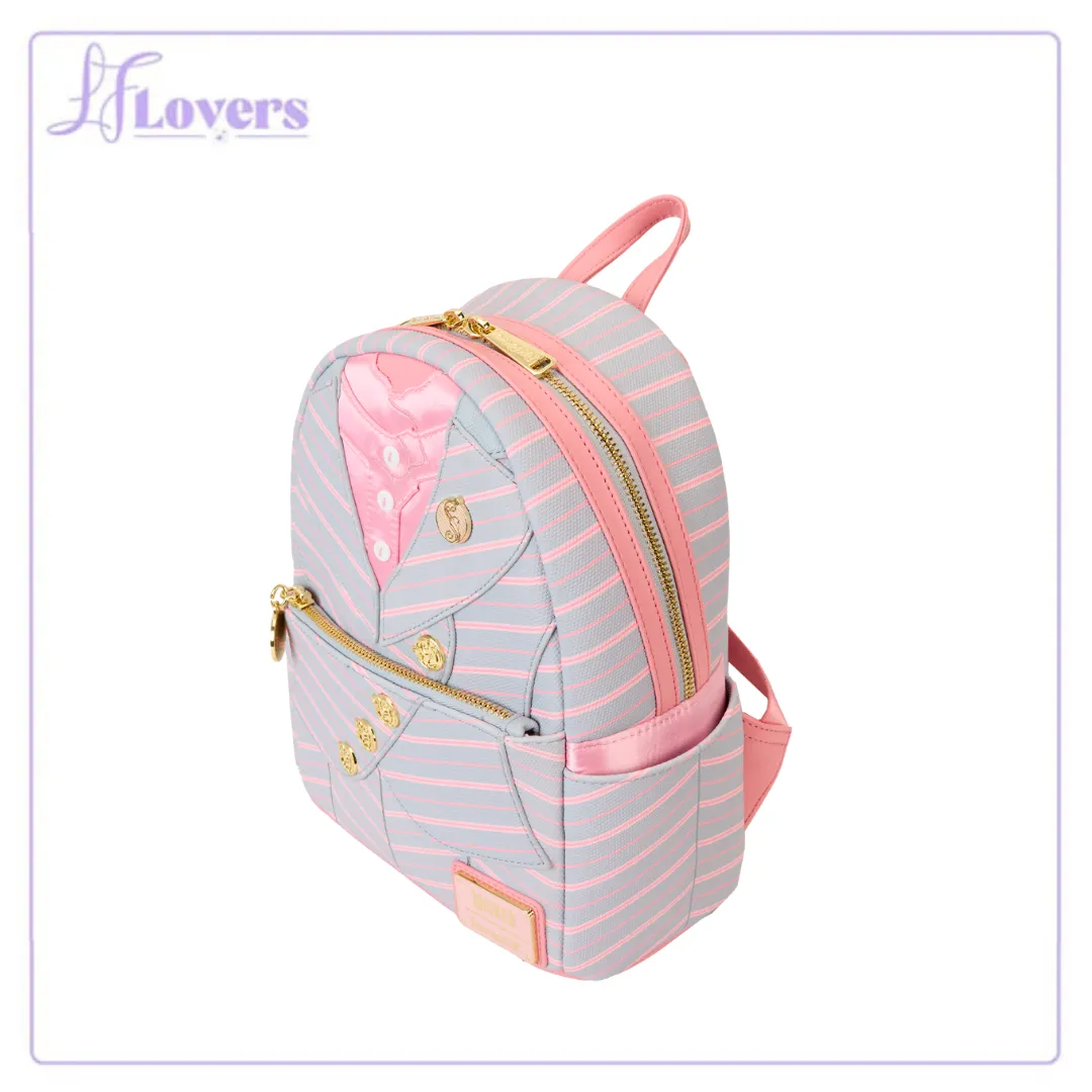 Loungefly Wicked Glinda Cosplay Mini Backpack - PRE ORDER