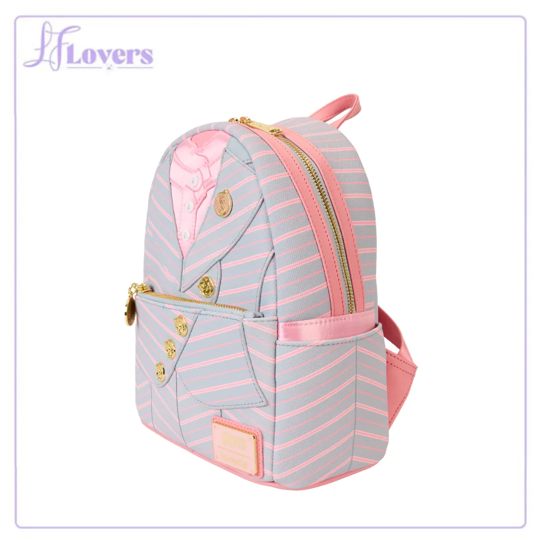 Loungefly Wicked Glinda Cosplay Mini Backpack - PRE ORDER