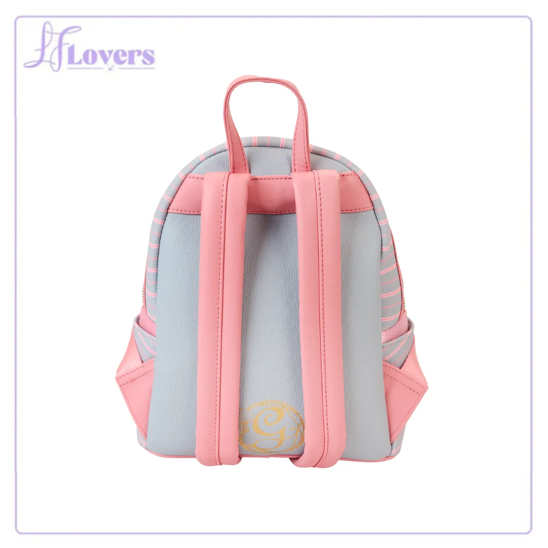 Loungefly Wicked Glinda Cosplay Mini Backpack - PRE ORDER