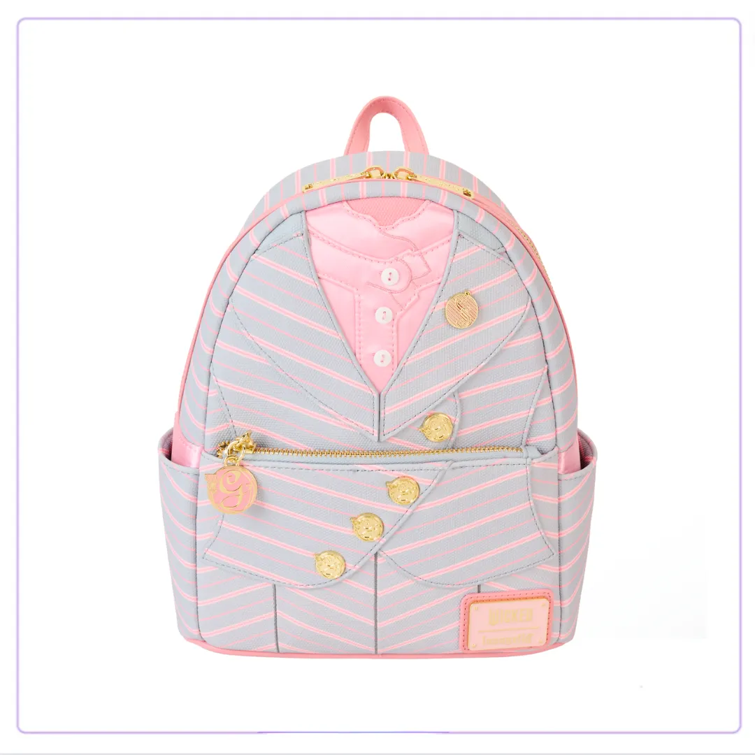 Loungefly Wicked Glinda Cosplay Mini Backpack - PRE ORDER