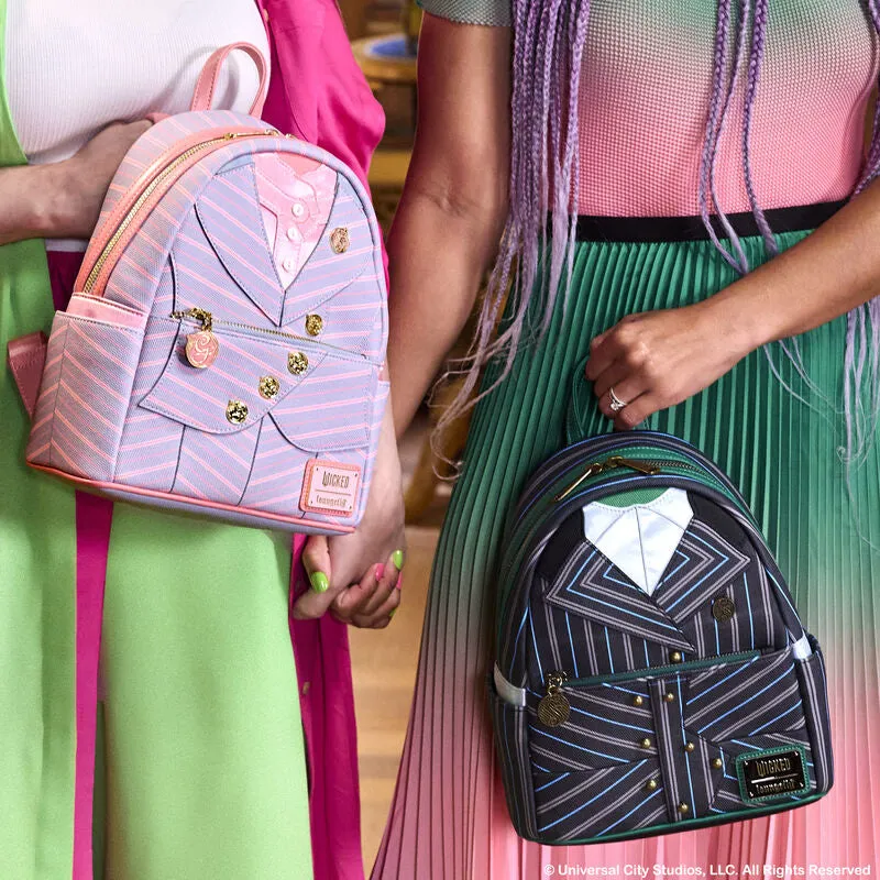 Loungefly Wicked Glinda Cosplay Mini Backpack - PRE ORDER