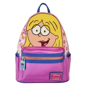 Loungefly x Lizzie McGuire Cosplay Mini Backpack