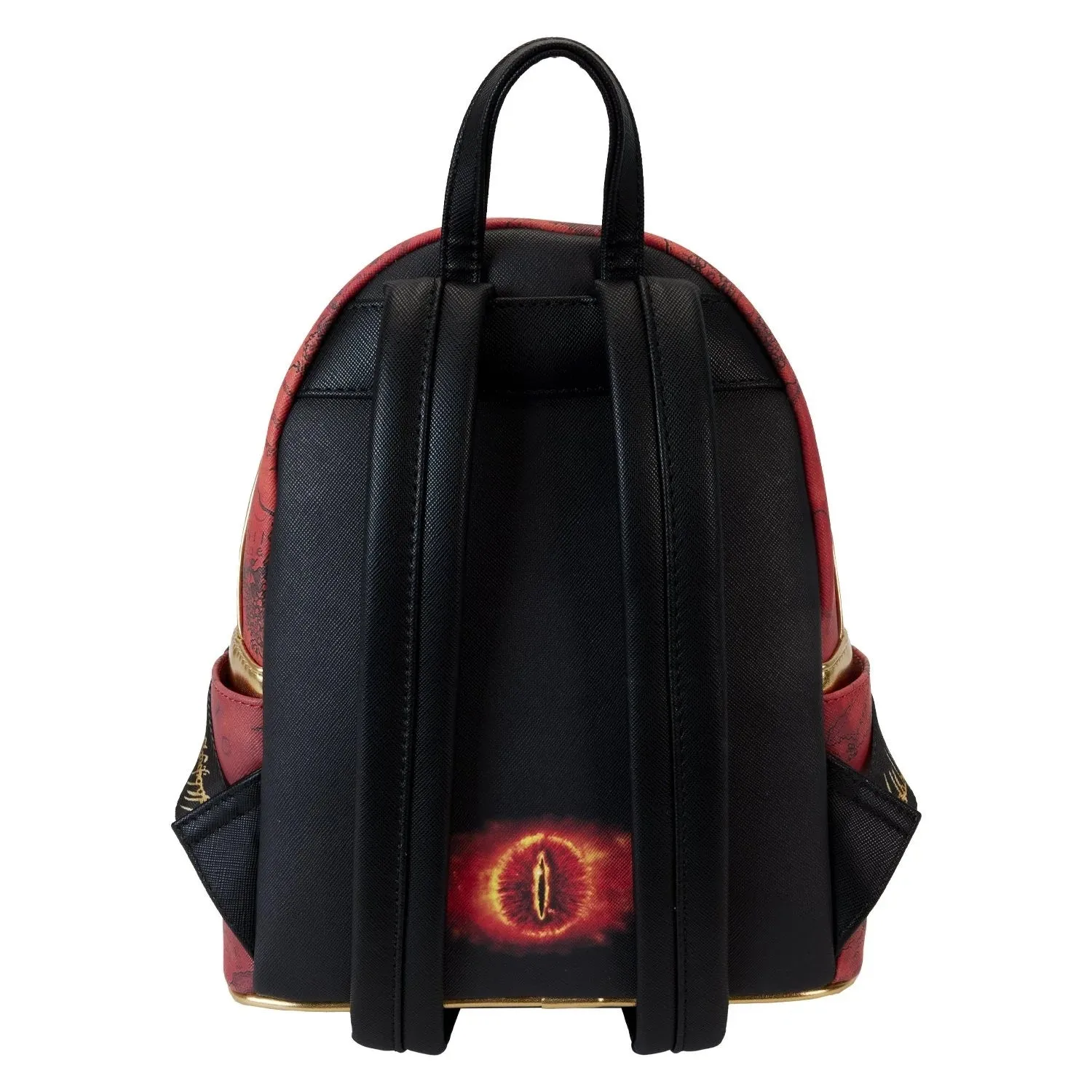 Loungefly x Lord of the Rings The One Ring Mini Backpack