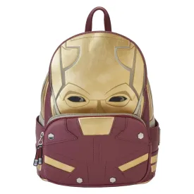 Loungefly x Marvel Daredevil Cosplay Mini Backpack