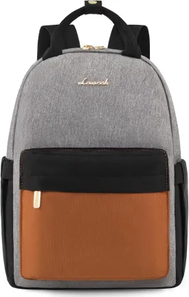 LOVEVOOK Mini Backpack Purse for Women Cute Small Backpack, Light Weight Fashion Daypack for Work Travel Daily Backpack