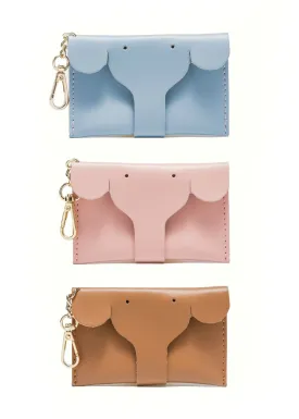 Mini Envelope Wallet