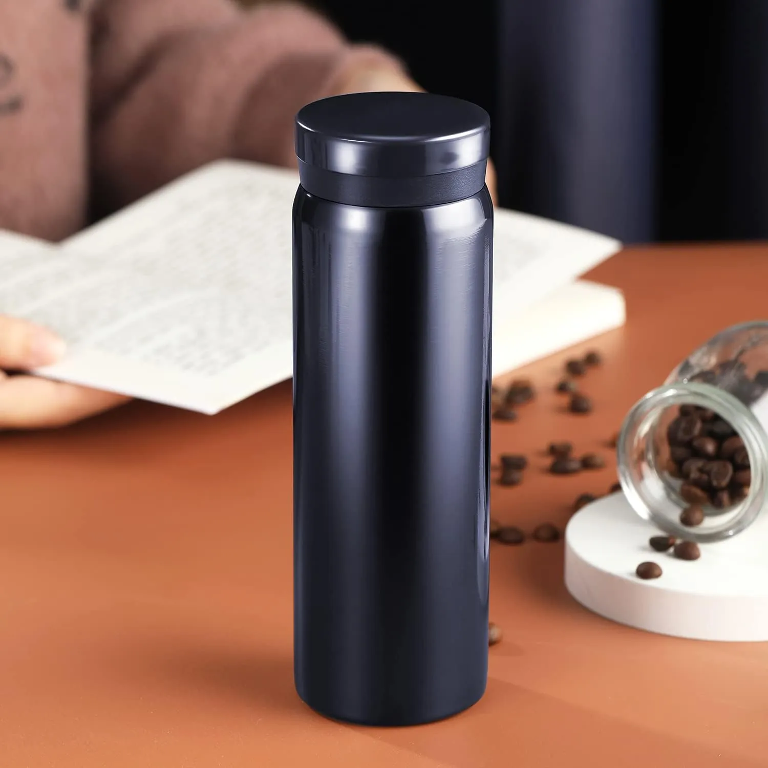 Mini Thermos   - 7 ( 198.4 ) 18/10  - , - 