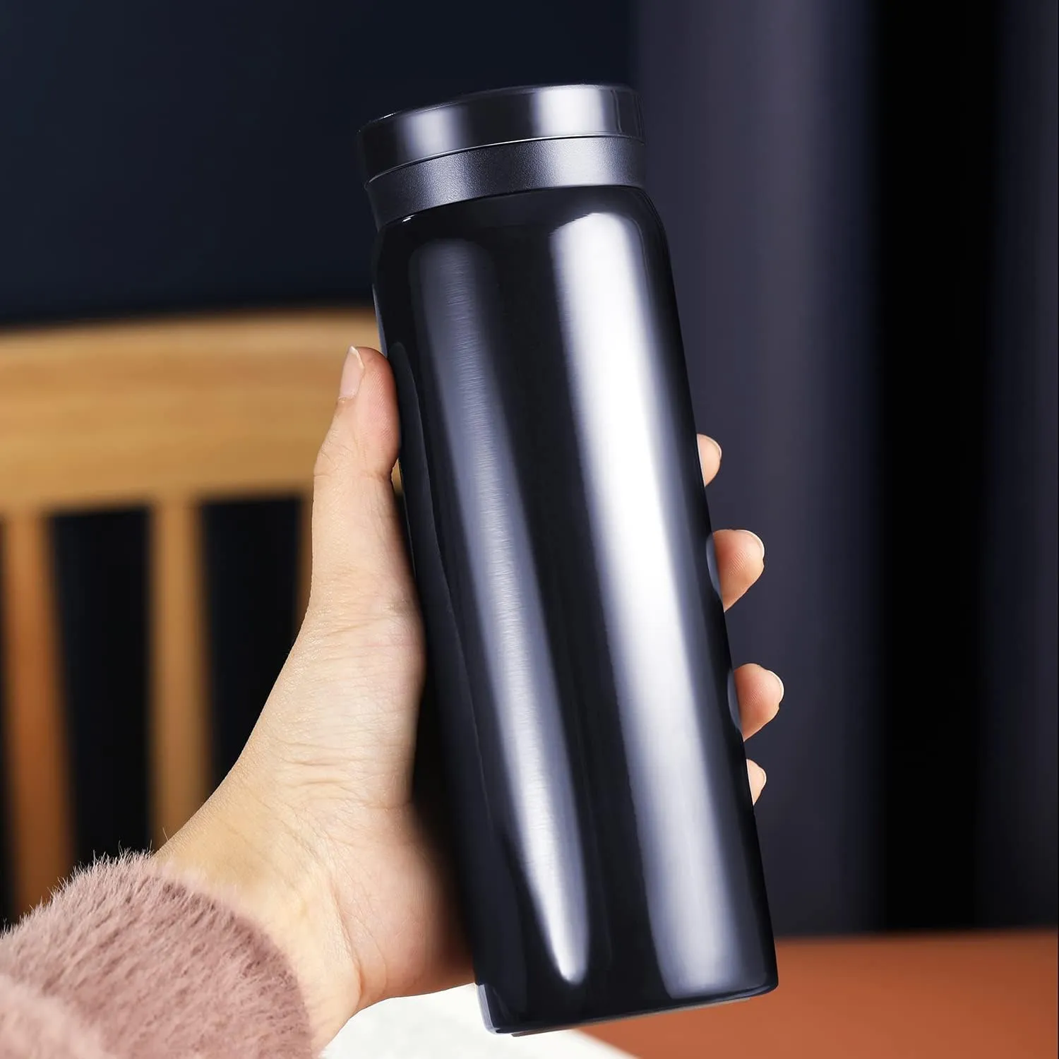 Mini Thermos   - 7 ( 198.4 ) 18/10  - , - 