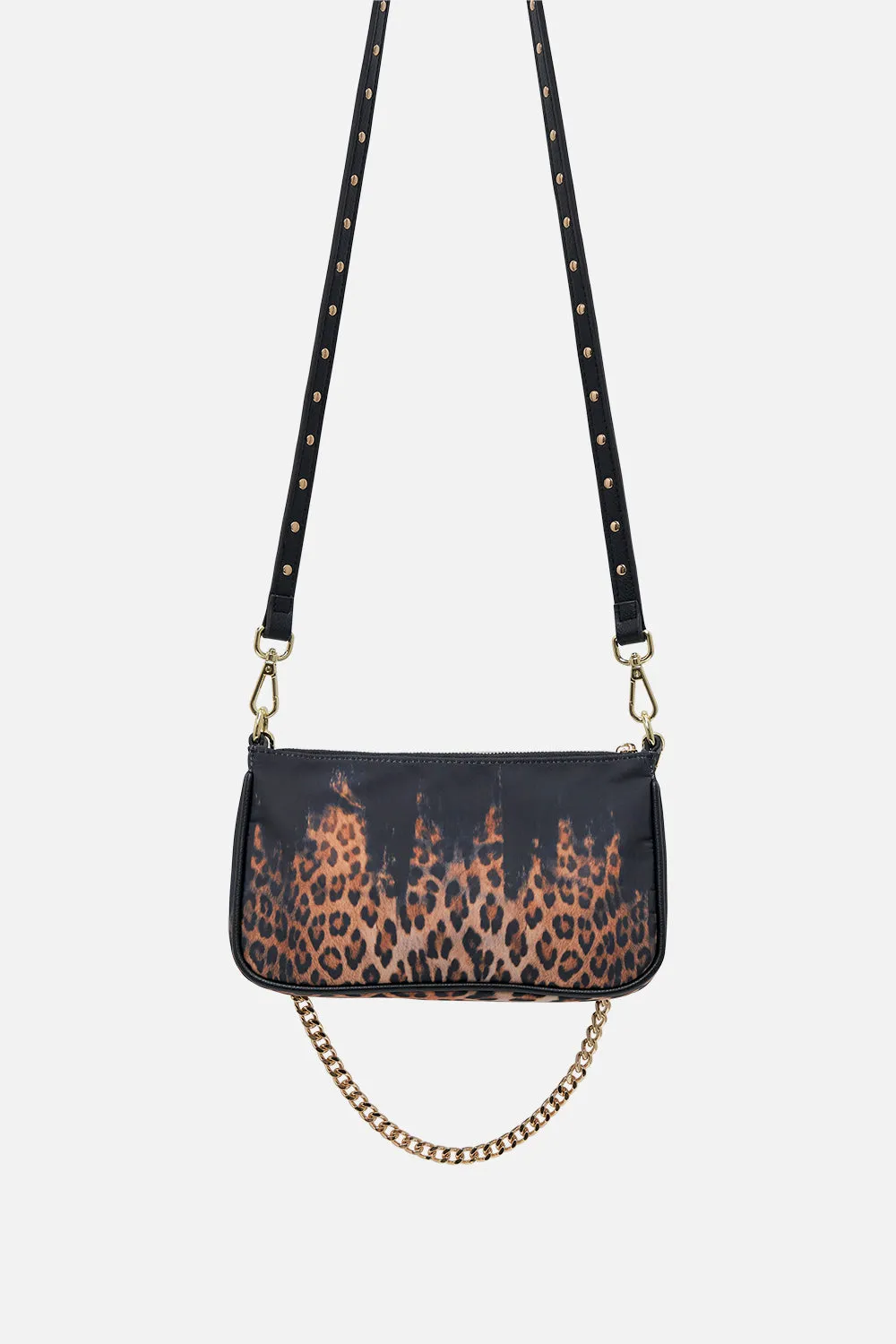 NYLON MULTI POCHETTE JUNGLE DREAMING