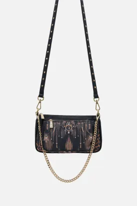 NYLON MULTI POCHETTE JUNGLE DREAMING