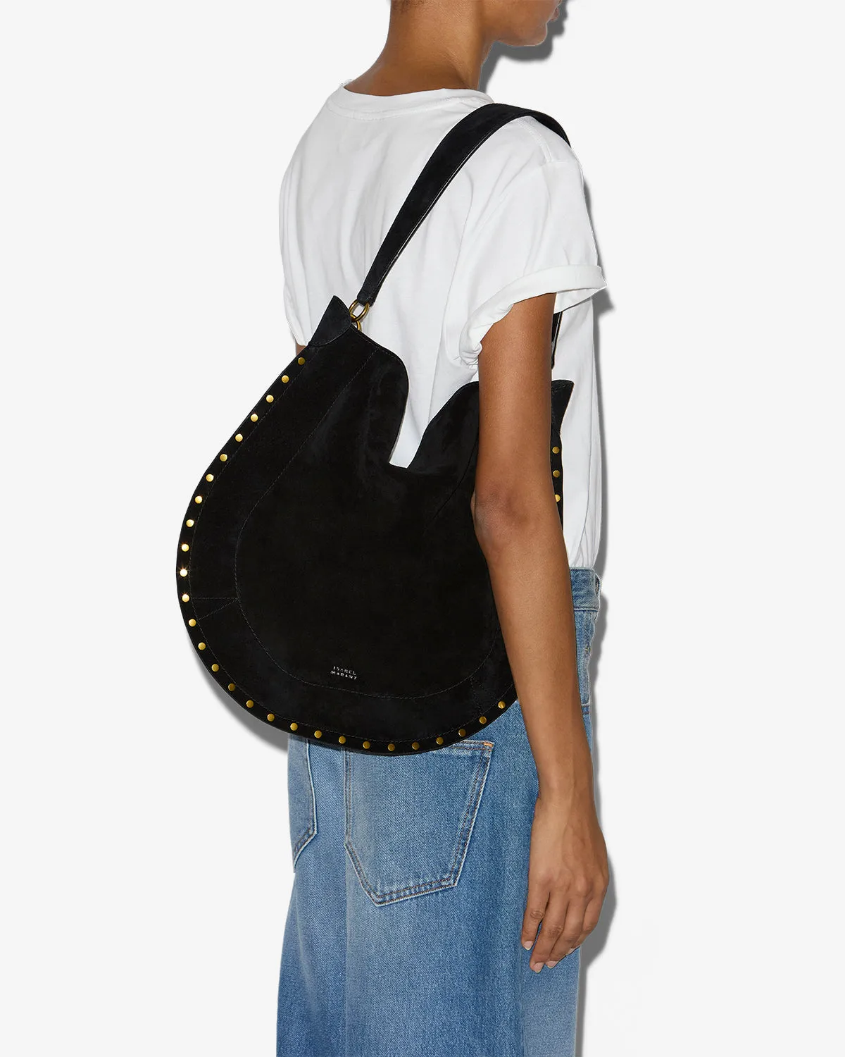 Oskan Hobo Soft bag
