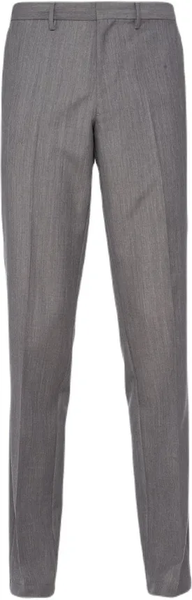 PANTALONE MOHAIR SETA LIGHT
