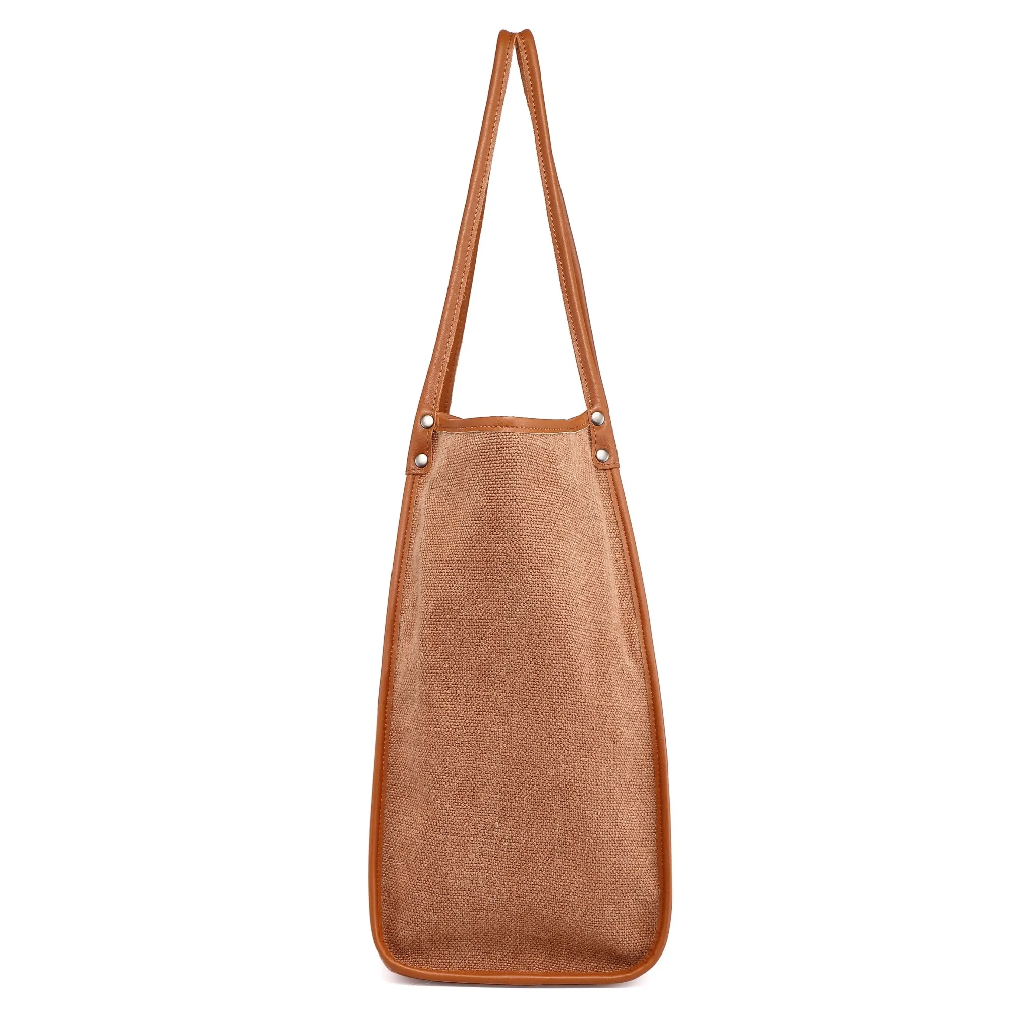Pine Hill Tote